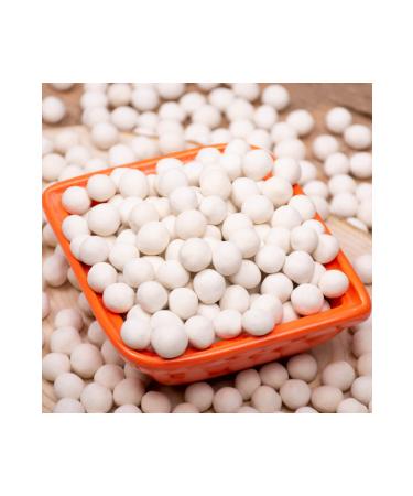 TicaretDeniz Cotton Chickpea Crispy Chickpea Sieve Top Jumbo Large Soft 1.45 Kg