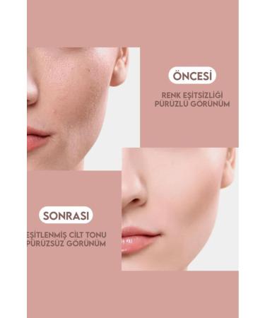 MUJGAN Foundation That Changes Color Depending on Skin - Buy Online on GoSupps.com