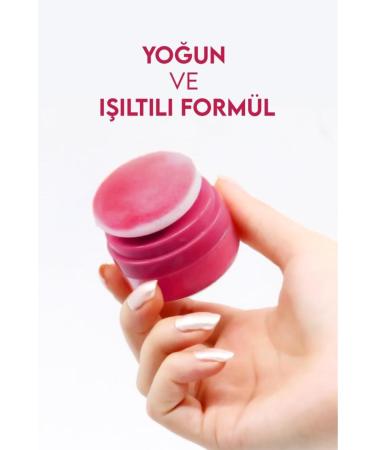 MUJGAN Single Glitter Blush No:3 - Buy Online on GoSupps.com