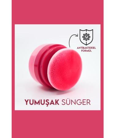 MUJGAN Single Glitter Blush No:3 - Buy Online on GoSupps.com