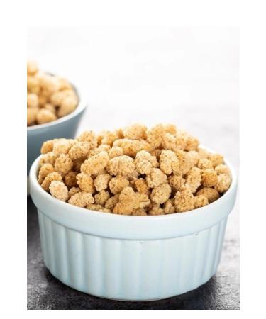 Janti Gurme Dried Mulberry Malatya 500 gr - Buy Online on GoSupps.com