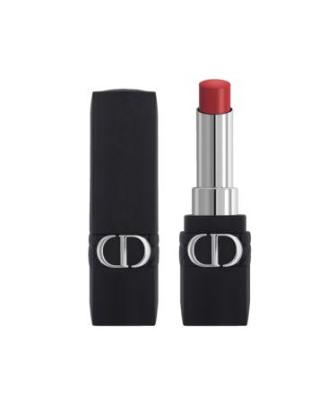 Dior Rouge Forever Lipstick Ultra Pigmented Intense Matte