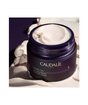 Caudalie Premier Cru Day Anti-Aging Anti-Wrinkle Firming Anti-Spot Care Cream 50 ml - Buy Online on GoSupps.com