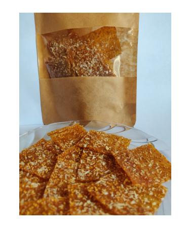 kesking da Natural Ayd n Fig Dough (WITH COCONUT) 250gr 2023 - Buy Online on GoSupps.com