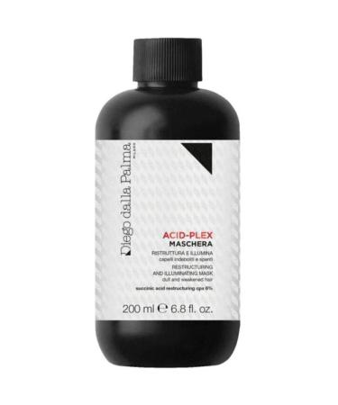 Diego Dalla Palma HC Restructuring and Brightening Hair Mask 200 ml