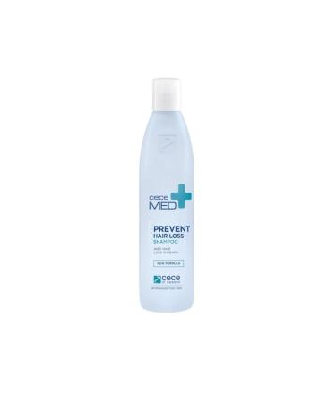 CECEMED Anti Hair Loss Shampoo - Stop Hair Loss Shampoo 300ml