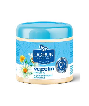 Doruk Vaseline Plain 90ml