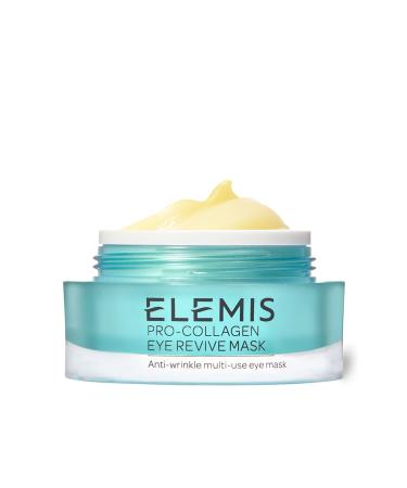 Elemis Pro-Collagen Eye Revive Mask 15ML Eye Contour Care - Buy Online on GoSupps.com