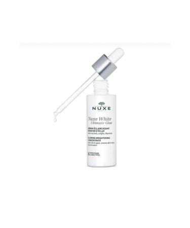 Nuxe White Ultimate Gloww Brightening Serum 30ML pinkestcos