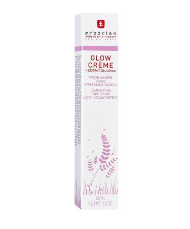 erborian Glow Cr me Illuminating Face Cream