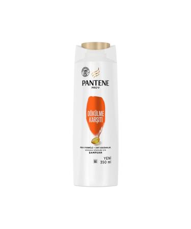 Pantene Pro-V Anti-Hair Loss Shampoo 350 ml