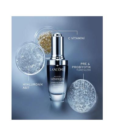 Lancome Advanced Genifique Repairing Serum with Millions of Probiotic Derivatives 30 ml - Buy Online on GoSupps.com
