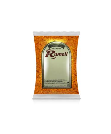 RUMEL SPICES 1 Kg Tarhana Scent Bulk