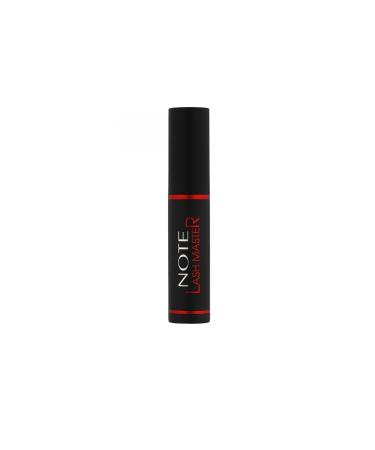 Note Cosmetics Plumping Effect Lash Master Mascara - Buy Online on GoSupps.com