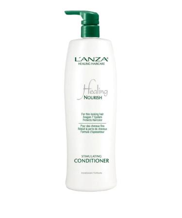 L'anza Healing Nourish Hair Loss Reducing Sulfate-Free Conditioner (33.8 fl.oz.) ECBeauty!Q415