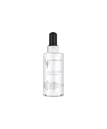 wella Professionals Wella Sp Liquid Hair Molecular Hair Revitalizing Serum for Sensitive and Fragile Hair 100 ml