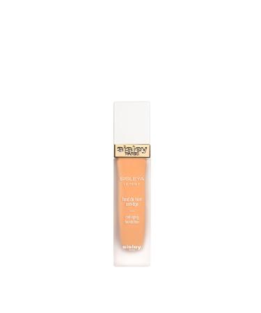 Sisley Sisleya La Teint 3 B Almond Foundation