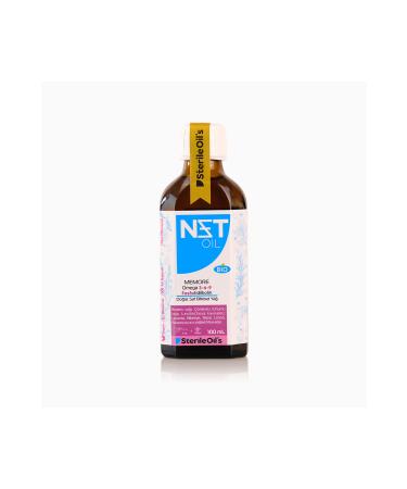 Sterile Oil's NZT OIL / Phosphatidylcholine 100 mL