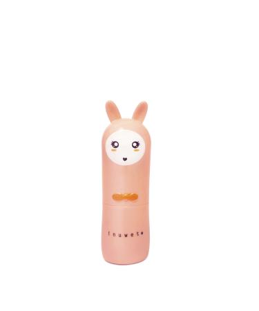 Inuwet Bunny Vanilla Coco Kids Lipbalm