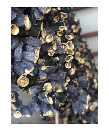 Bagcioglu Spice dried eggplant