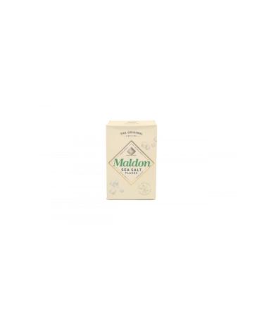 Maldon Sea Salt 250 Grams