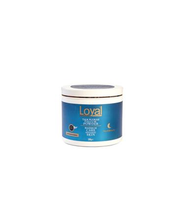Loyal Virgin Mary Talcum Powder Blue Breeze Maximum Care 300 Gr.