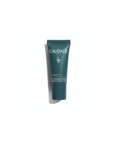 Caudalie Vinergetic C+ Moisturizing Natural Content Eye Care Cream 15ml PSSNS