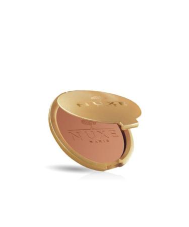 Nuxe Poudre Eclat Prodigieux Bronzing Compact Powder 25gr
