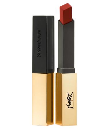 Yves Saint Laurent Rouge Pur Couture The Slim Matte Lipstick