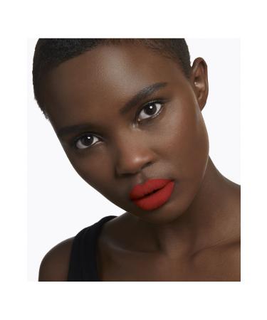 Yves Saint Laurent Rouge Pur Couture The Slim Matte Lipstick - Buy Online on GoSupps.com