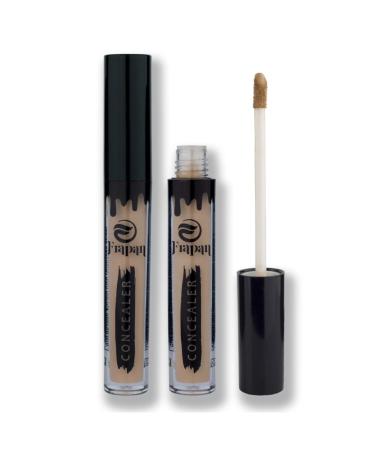 Frapan Matte Liquid Concealer 04 - Buy Online on GoSupps.com