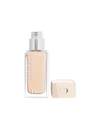 Dior Forever Natural Nude - Foundation natural and radiant finish 30 ml - Buy Online on GoSupps.com