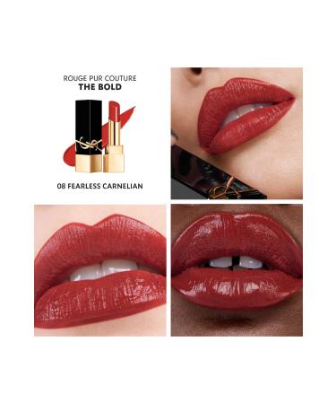 Yves Saint Laurent The Bold High Pigment Lipstick - Buy Online on GoSupps.com