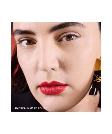 Yves Saint Laurent The Bold High Pigment Lipstick - Buy Online on GoSupps.com