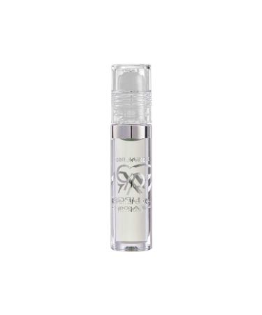 Golden Rose Fruity Lip Gloss - Roll-On Lip Gloss Lemon