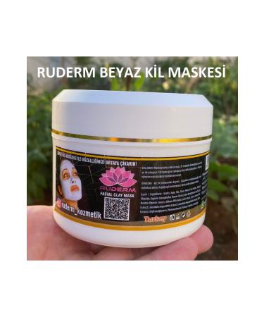 RUDERM FACE MASK