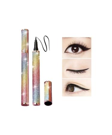 Sildne Crystal Model Liquid Eyeliner