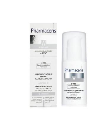 Pharmaceris Acipeel 3x Lightening Serum 30 Ml PSSNSS76