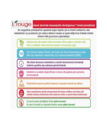 L'ROUGE L'rouge Tea Tree Oil Cream - Buy Online on GoSupps.com