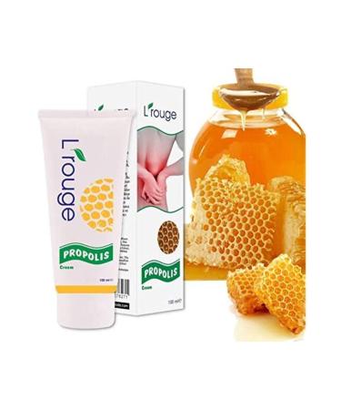 L'ROUGE L'rouge Propolis Cream