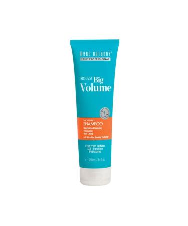 Marc Anthony Volume and Fullness Series Big Volume Shampoo