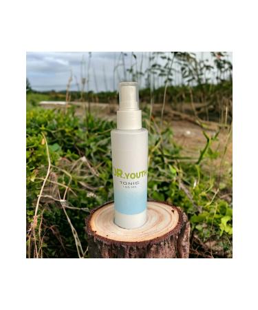 Dr youth Tonic revitalizing and pore tightening