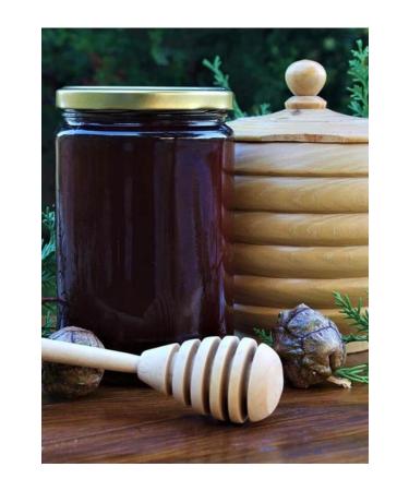 ELLA FARM MARMAR S TAURUS CEDAR HONEY - 420 gr.