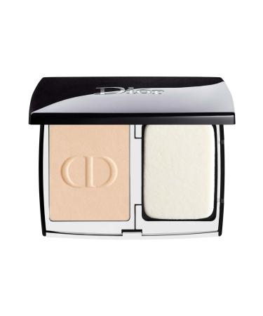 Dior Forever Natural Matte Velvet Compact Foundation