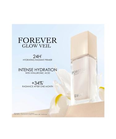 Dior Forever Glow Veil Makeup Primer - Buy Online on GoSupps.com