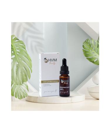 HVM Eye Contour Serum 20 ml