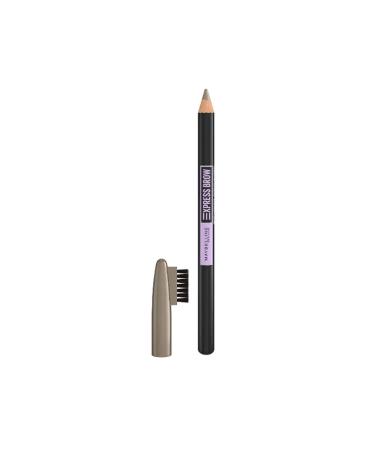 Maybelline New York Maybelline Express Brow Eyebrow Pencil - 02 Blonde
