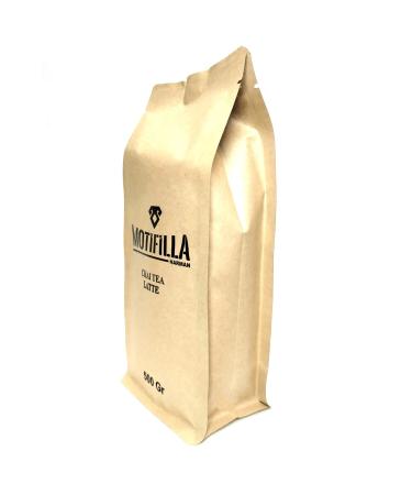 MOTIFILLA Chai Tea Latte 500 Gr. - Buy Online on GoSupps.com