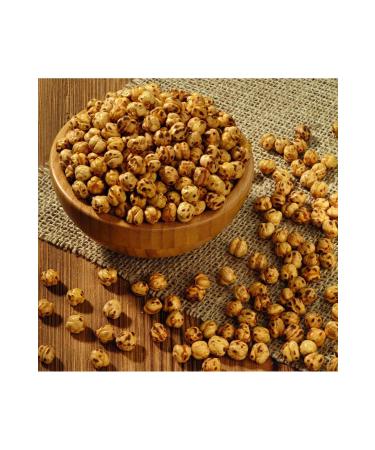 TicaretDeniz Yellow Chickpea Double Roasted Kutahya Chickpea 450 gr