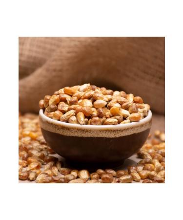 TicaretDeniz Corn Roast Double Roast Soft Sieve Top New Crop 1.55 Kg